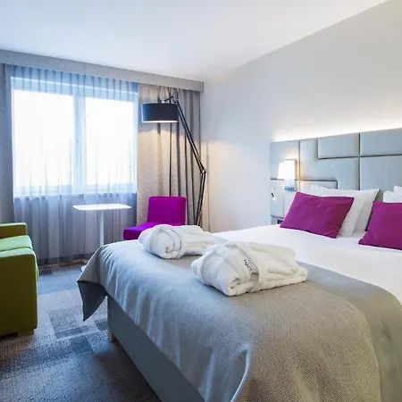 Szálloda Mercure Stare 4*
