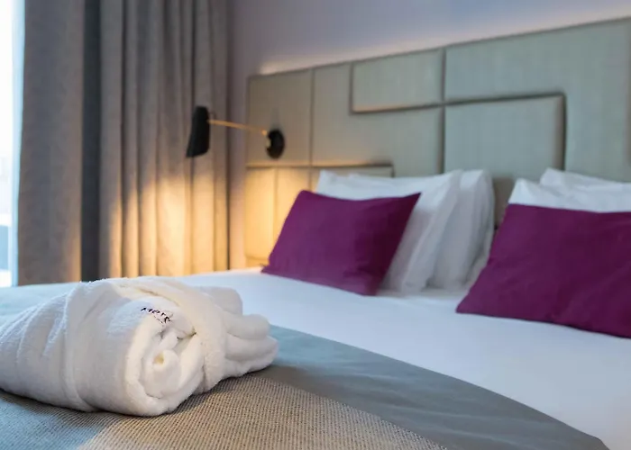 Hotel Mercure Stare Cracovia