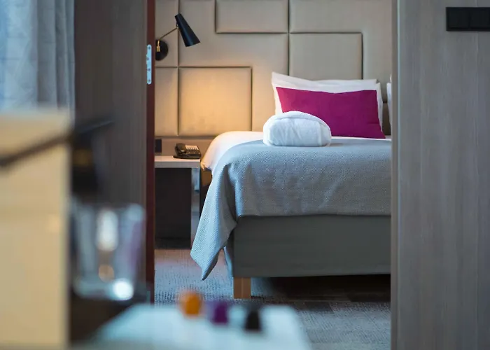 Mercure Stare Hotel 4*