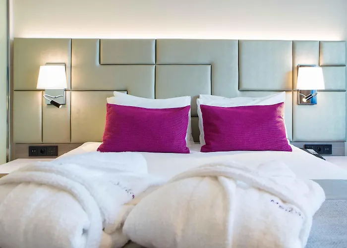 Mercure Stare 4* Cracovia