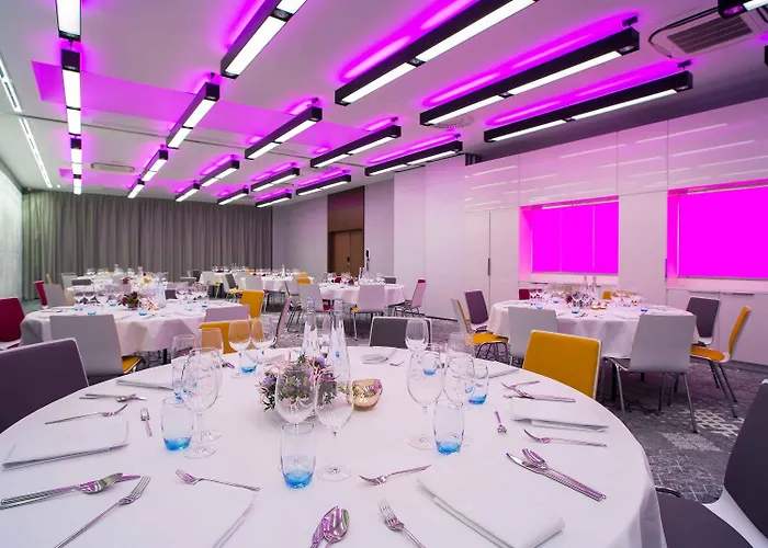 Mercure Stare Cracovia