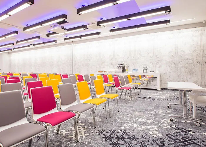 Hotel Mercure Stare Cracovia