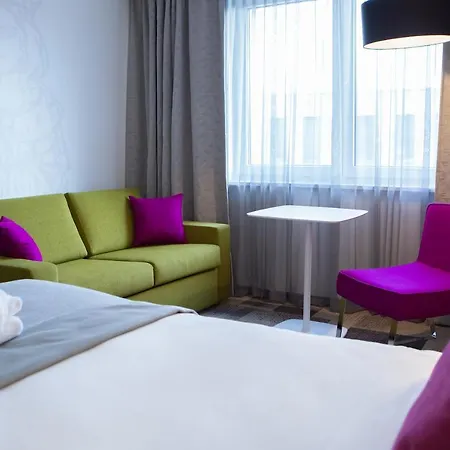 Mercure Stare Krasków