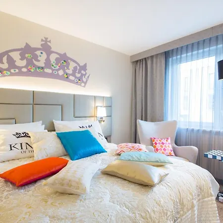 Ξενοδοχείο Mercure Stare