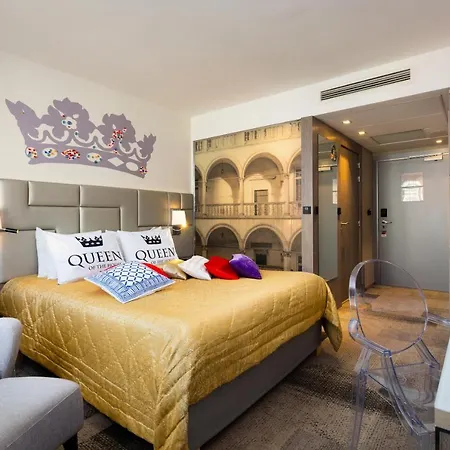 Mercure Stare 4* Krasków