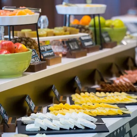 Mercure Stare Ξενοδοχείο Krasków