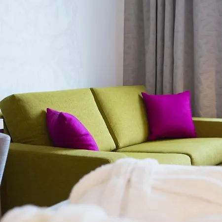 Ξενοδοχείο Mercure Stare