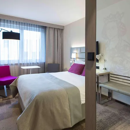 Mercure Stare 4* Krasków