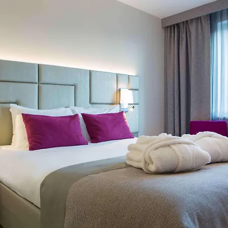 Mercure Stare 4* Krasków