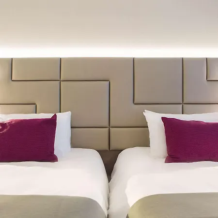 Mercure Stare 4* Krasków