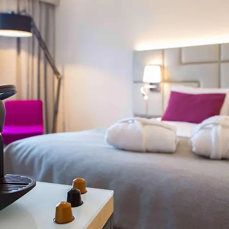 Mercure Stare Ξενοδοχείο Krasków
