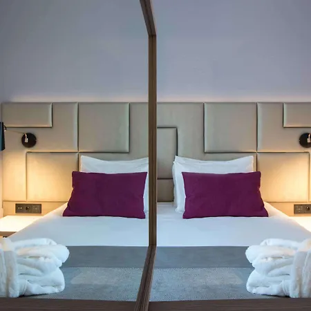 Mercure Stare Ξενοδοχείο