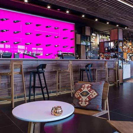 Mercure Stare 4* Krasków