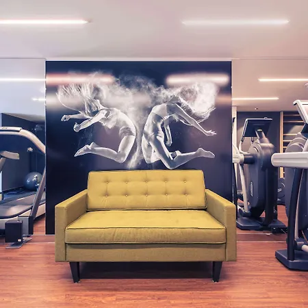 Mercure Stare 4* Krasków