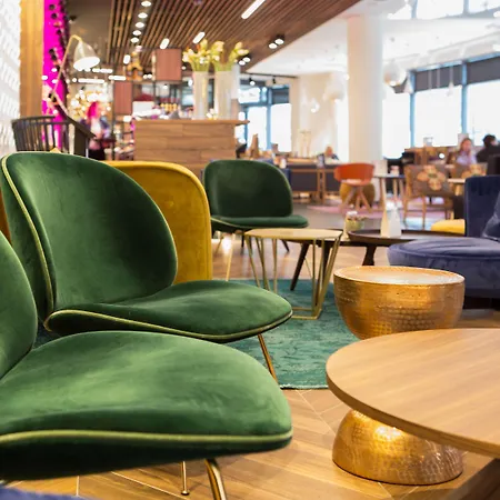 Mercure Stare Ξενοδοχείο Krasków