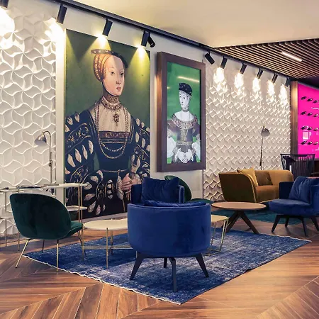 Mercure Stare Krasków