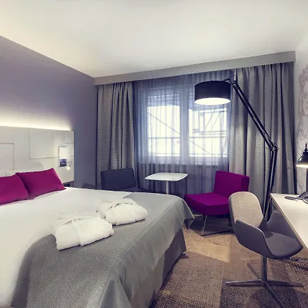 Mercure Stare Ξενοδοχείο