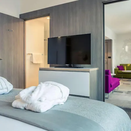 Mercure Stare Krasków