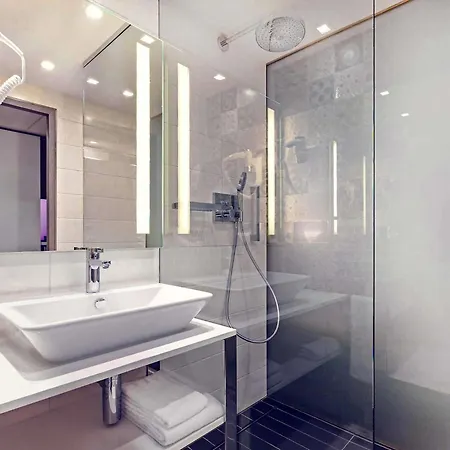 Ξενοδοχείο Mercure Stare