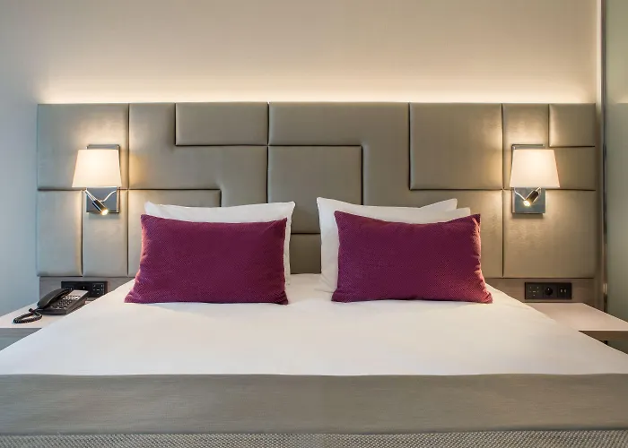 Ξενοδοχείο Mercure Stare