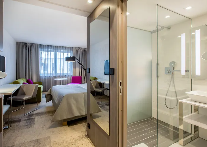 Mercure Stare Ξενοδοχείο Krasków