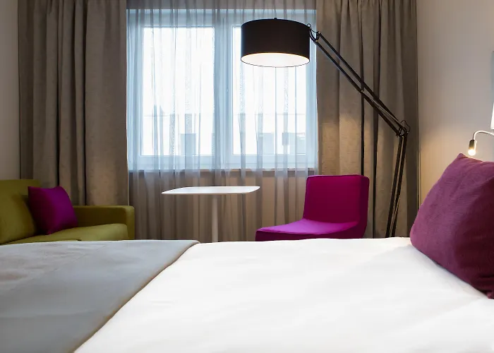 Mercure Stare 4*