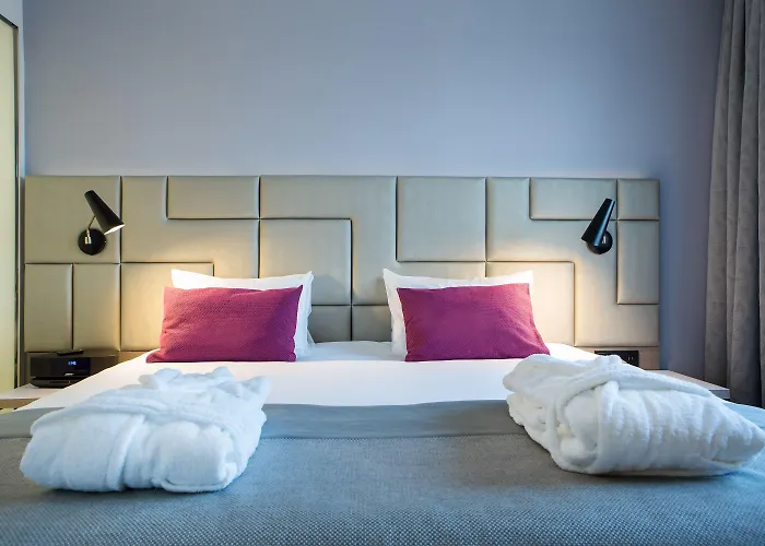 Mercure Stare 4* Krasków