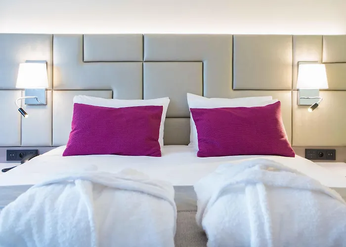 Ξενοδοχείο Mercure Stare Krasków