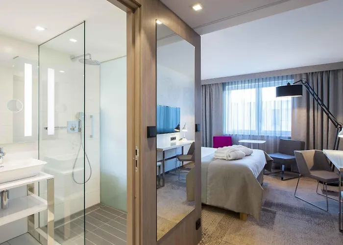 Mercure Stare Ξενοδοχείο 4*