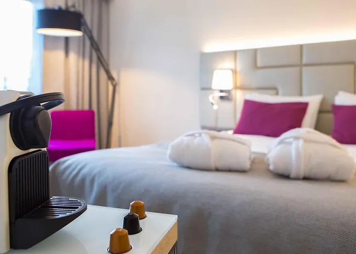 Mercure Stare Krasków