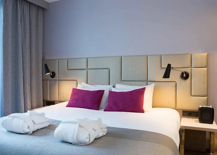 Mercure Stare Ξενοδοχείο Krasków