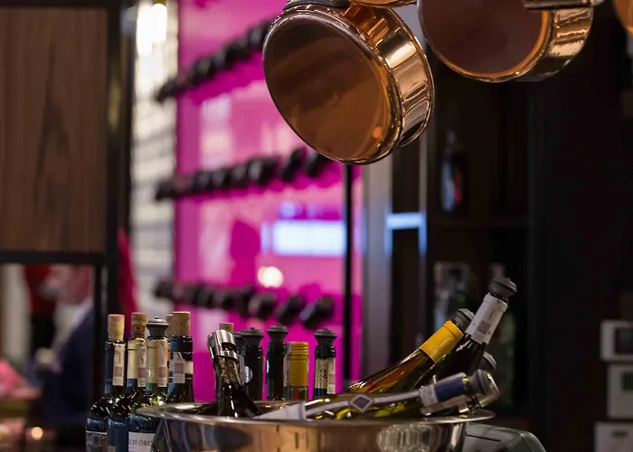 Ξενοδοχείο Mercure Stare