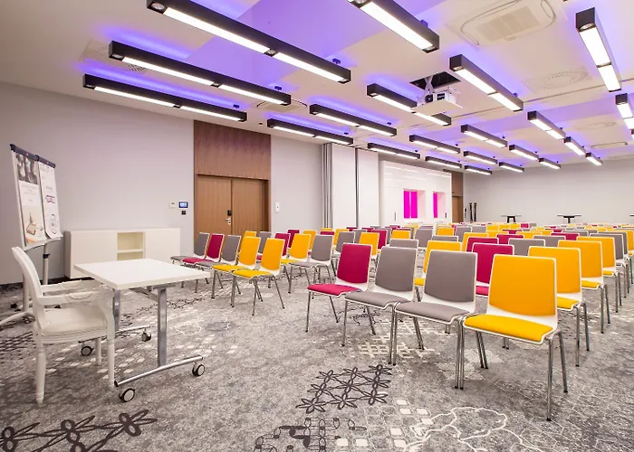 Mercure Stare Ξενοδοχείο 4*