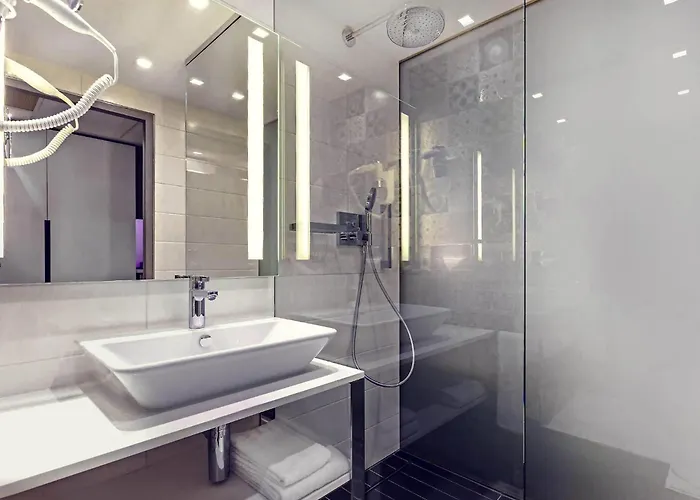 Mercure Stare Ξενοδοχείο