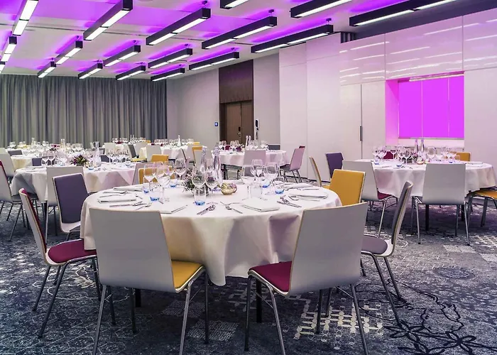 Mercure Stare 4* Krasków