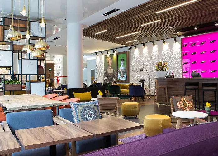 Mercure Stare Ξενοδοχείο Krasków