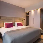 Hotell Mercure Stare