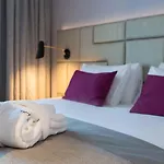 Hotell Mercure Stare Kraków