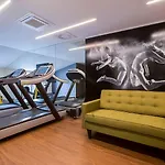 Hotell Mercure Stare Kraków