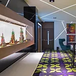 Mercure Stare Hotell