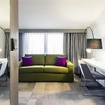 Mercure Stare Hotell Kraków
