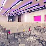 克拉科夫旧城区美居酒店 酒店