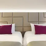 Mercure Stare