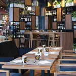 Mercure Stare Hotell 4*