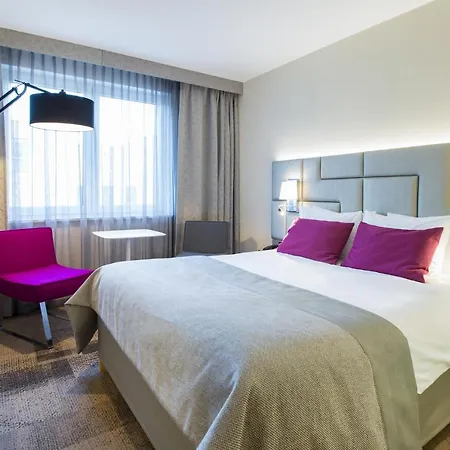 Hotel Mercure Stare Krakow