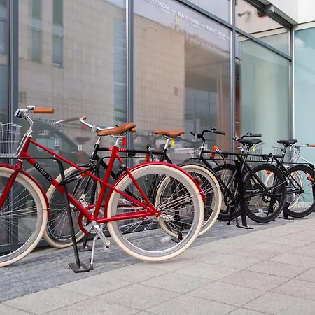 Mercure Stare 4* קרקוב