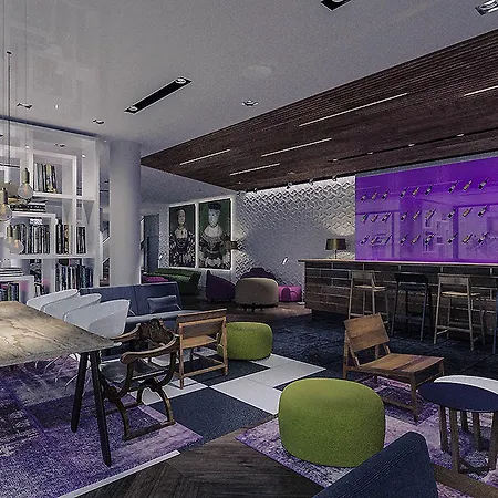 Mercure Stare Hotel 4*