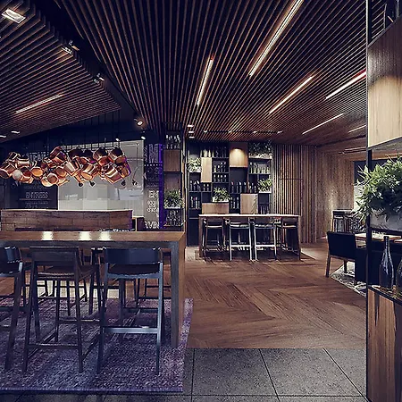 Mercure Stare 4* קרקוב