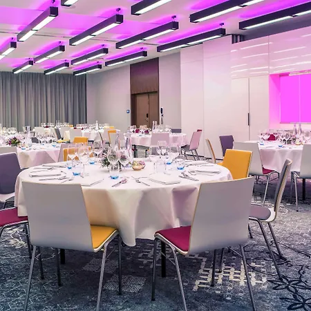 Mercure Stare 4* Cracovie