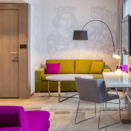Mercure Stare Hotel Krakow